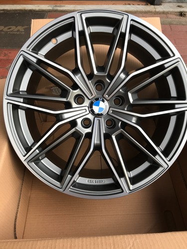 Cerchi lega bmw - bmw, x1