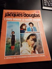 FOTOROMANZO JACQUES DOUGLAS