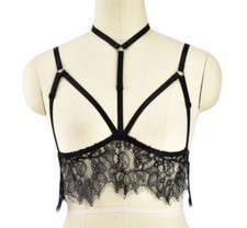 Original Sexy Lace Elastic