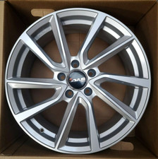 Cerchi lega fiat 500 l - 16,