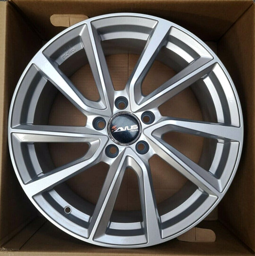 Cerchi lega fiat 500 - lega, l
