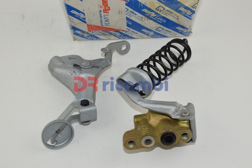 Correttore frenata fiat - correttore, tempra