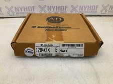 ALLEN BRADLEY 1784KTX SER B -