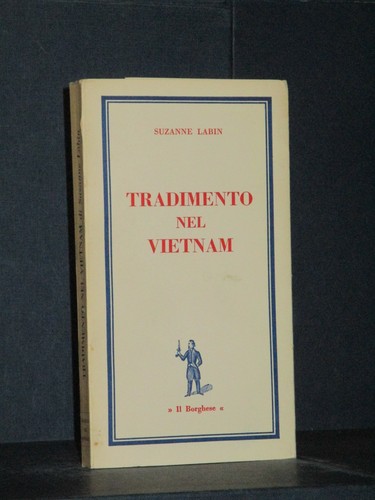 Suzanne labin tradimento nel - labin,
