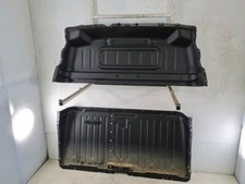 Cloison de séparation cabine