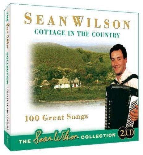 Sean wilson cottage in - wilson,