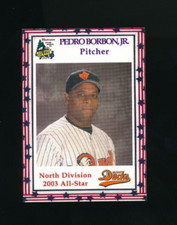 2003 Atlantic League All Star