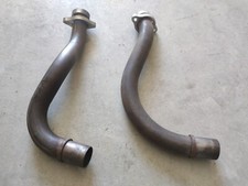 Collettori Scarico Honda VFR 800 V4 Vtec 2003