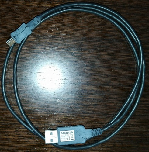 Cavo originale nokia per - nokia,