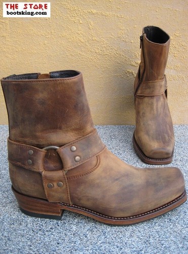 Sendra boots 12851 - 12851, stivali