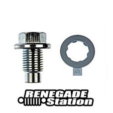 Jeep Compass Patriot Mk 2,0