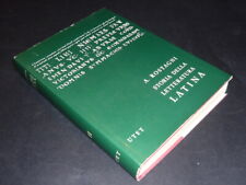 Rostagni, Storia della