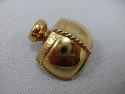 Yves saint laurent - yves, broche