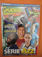 GUERIN SPORTIVO N.9 -