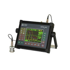 Rilevatore Difetti Ultrasuoni