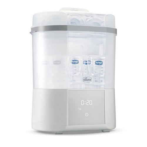 Chicco sterilizzatore - chicco,