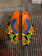 Indiana Jones fionda flipper