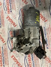 0 390 241 777 motorino tergi anteriore renault modus anno 2004 al 2008