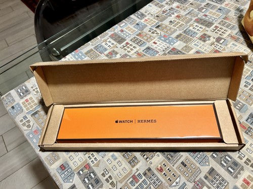 Cinturino apple watch - watch, hermes