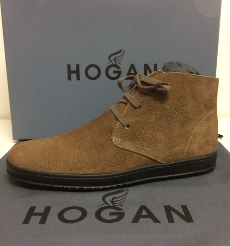 Scarpe hogan polacco - scarpe, tg