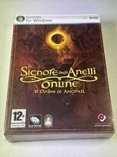 IL SIGNORE DEGLI ANELLI ONLINE