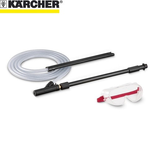 Lancia sabbiante karcher per - sabbiante,