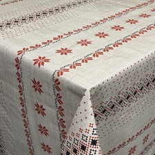 Tovaglia di Tela Cerata Merce