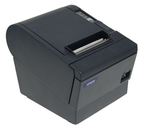 Epson t88 t88ii - epson, tm-t88ii