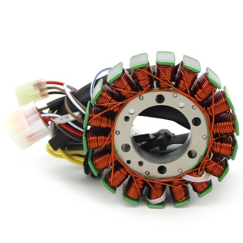 Bobina statore alternatore - statore,