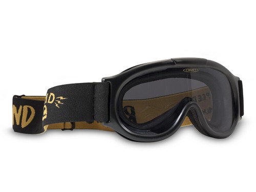 Occhiali moto dmd ghost - occhiali,