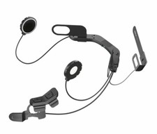 SCHUBERTH C3 PRO C3 E1 SENA BLUETOOTH COMUNICAZIONE KIT COMUNICAZIONI SISTEMA SRC