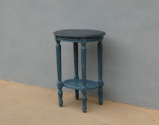 Tavolino ovale st.Luigi XVI