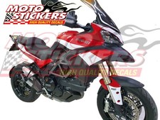 DUCATI  Multistrada 1200 2014