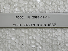 P0001 V1 2018-11-14 KIT  BARRE