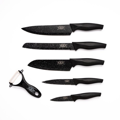 Set coltelli piu - set, piu'