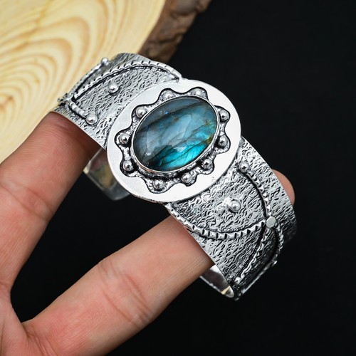 Bracciale rigido artigianale - bracciale,