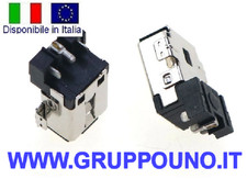 DC Power Jack Connettore ACER