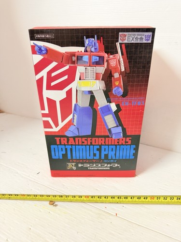 Transformers optimus prime - optimus,