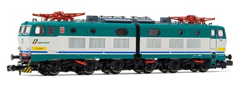 Arnold hn2513s locomotiva - hn2513s,
