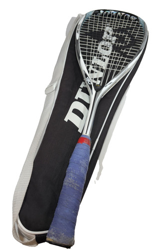 Racchetta squash dunlop - da,