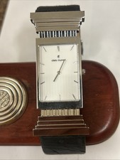 Cleto Munari Watch