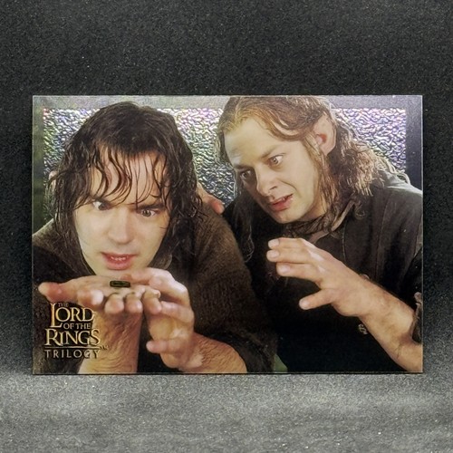Sméagol déagol 2004 - sméagol, e