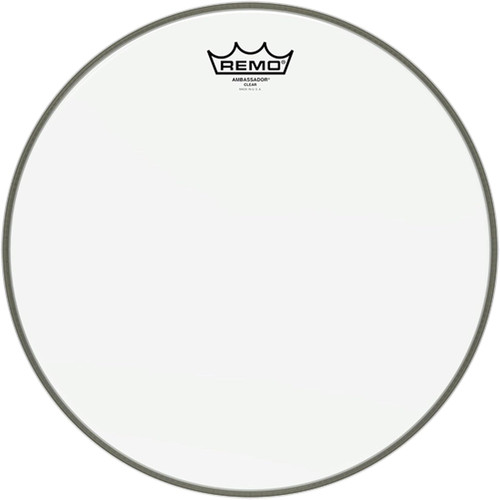 Testata emperor trasparente - ,,
