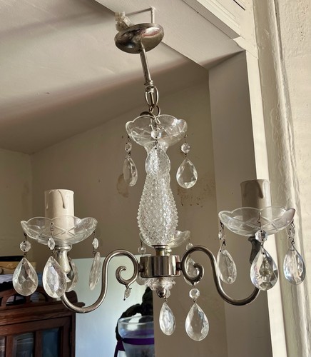 Lampada candela bracci - candela, 3