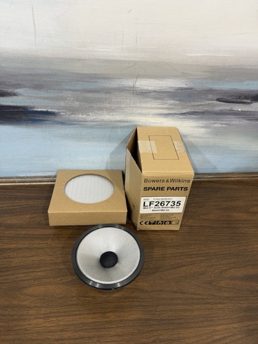 Bowers wilkins lf26735 - &, 804