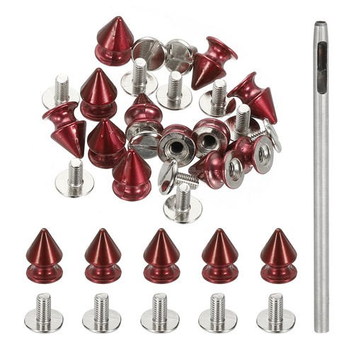 12mm clothing studs sets - studs,,