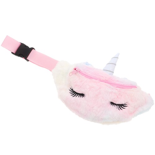 Marsupio borsetta pelosa - marsupio,