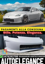 💫Paraurti Anteriore Stile