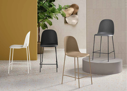 Sgabelli design fox - 4,