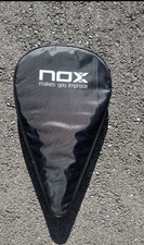 RACCHETTA PALA PADEL LIV